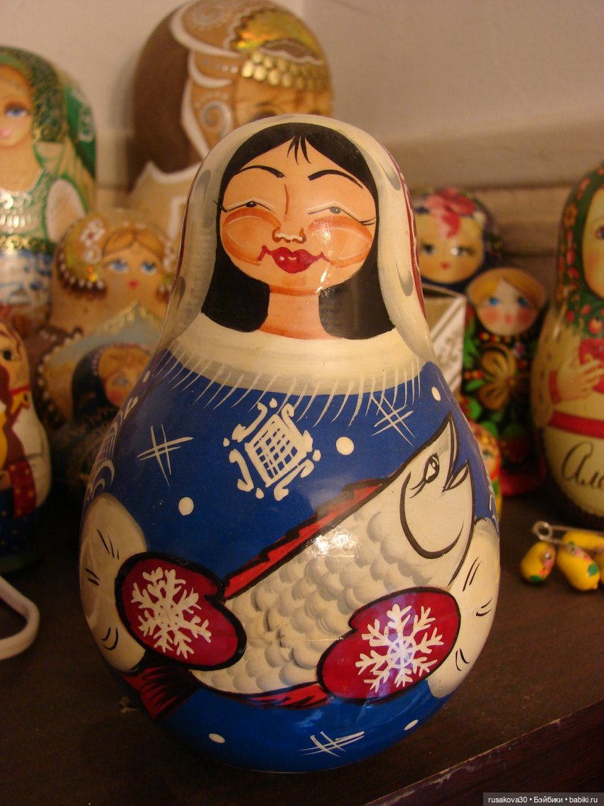 Хобби моего мужа — Фарфоровые статуэтки и фигурки: винтаж