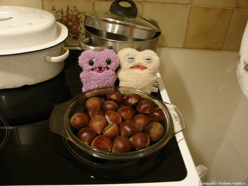 Кто такие Фаглерс(Fuggler)