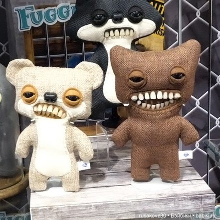 Кто такие Фаглерс(Fuggler) (фото 8)