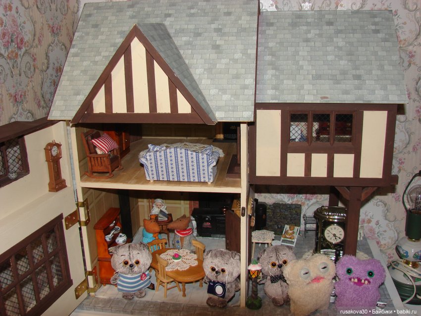 Кто такие Фаглерс(Fuggler)