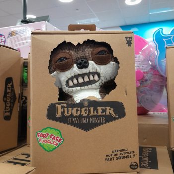 Кто такие Фаглерс(Fuggler)