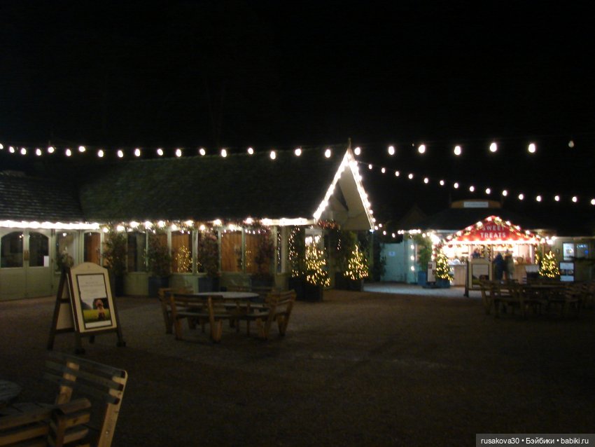 Приближается Рождество и Новый год