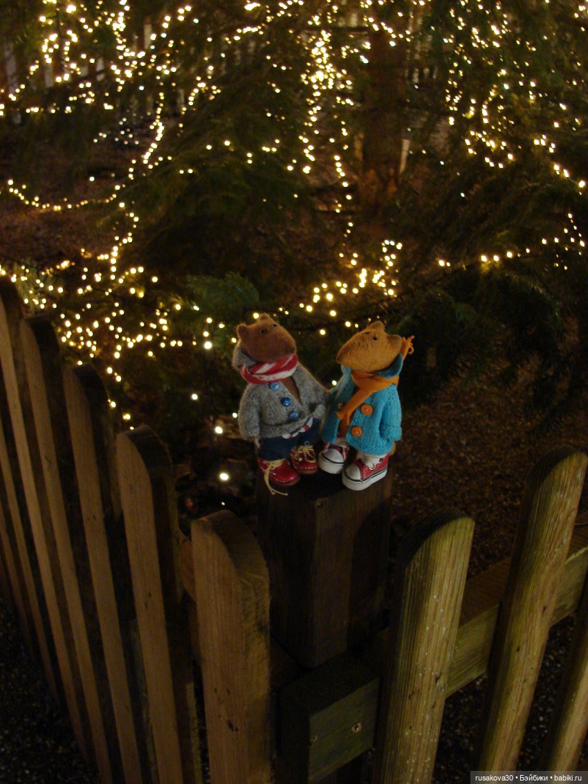 Приближается Рождество и Новый год (фото 2)