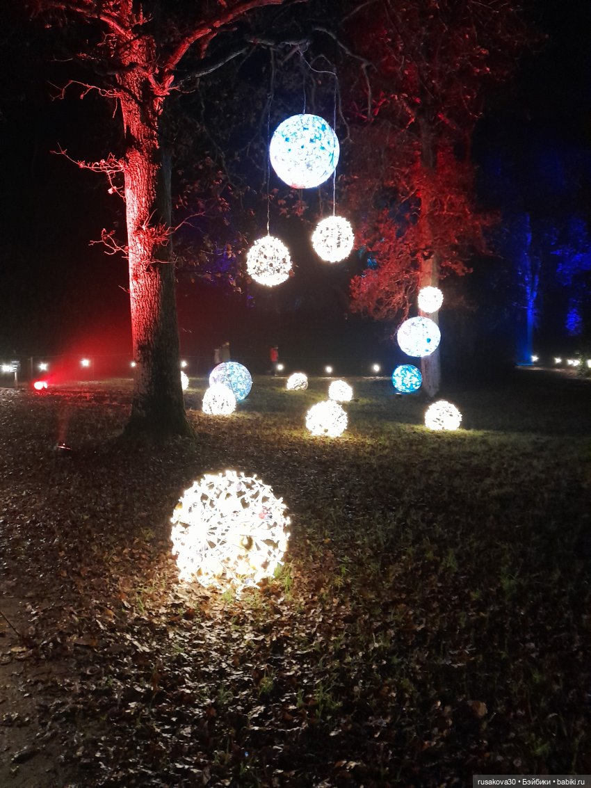 Приближается Рождество и Новый год