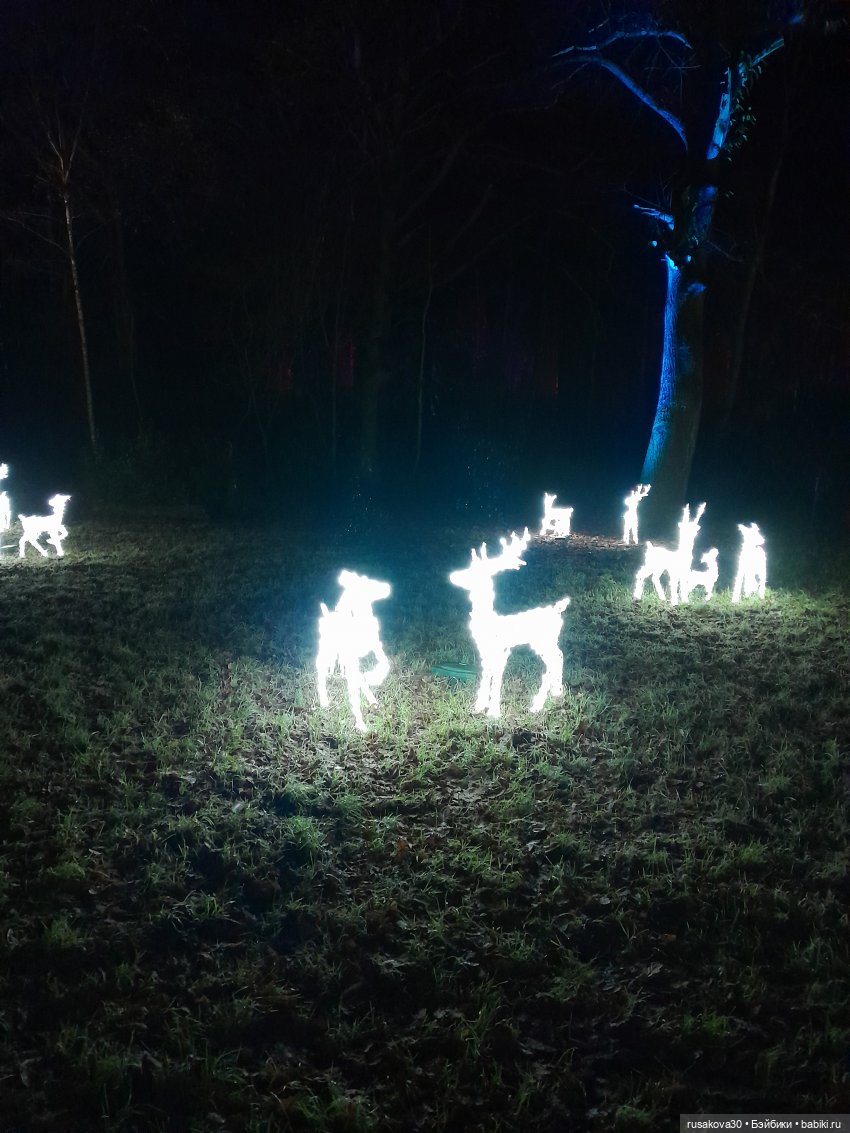 Приближается Рождество и Новый год