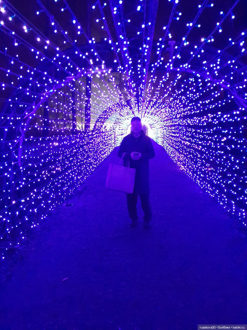 Приближается Рождество и Новый год