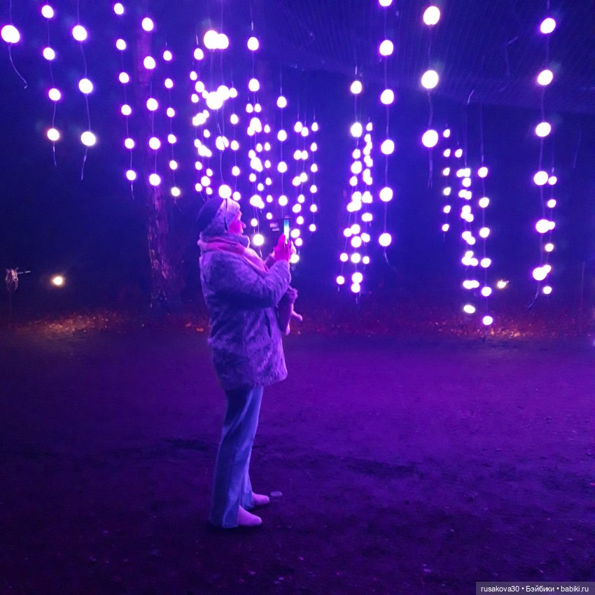 Приближается Рождество и Новый год