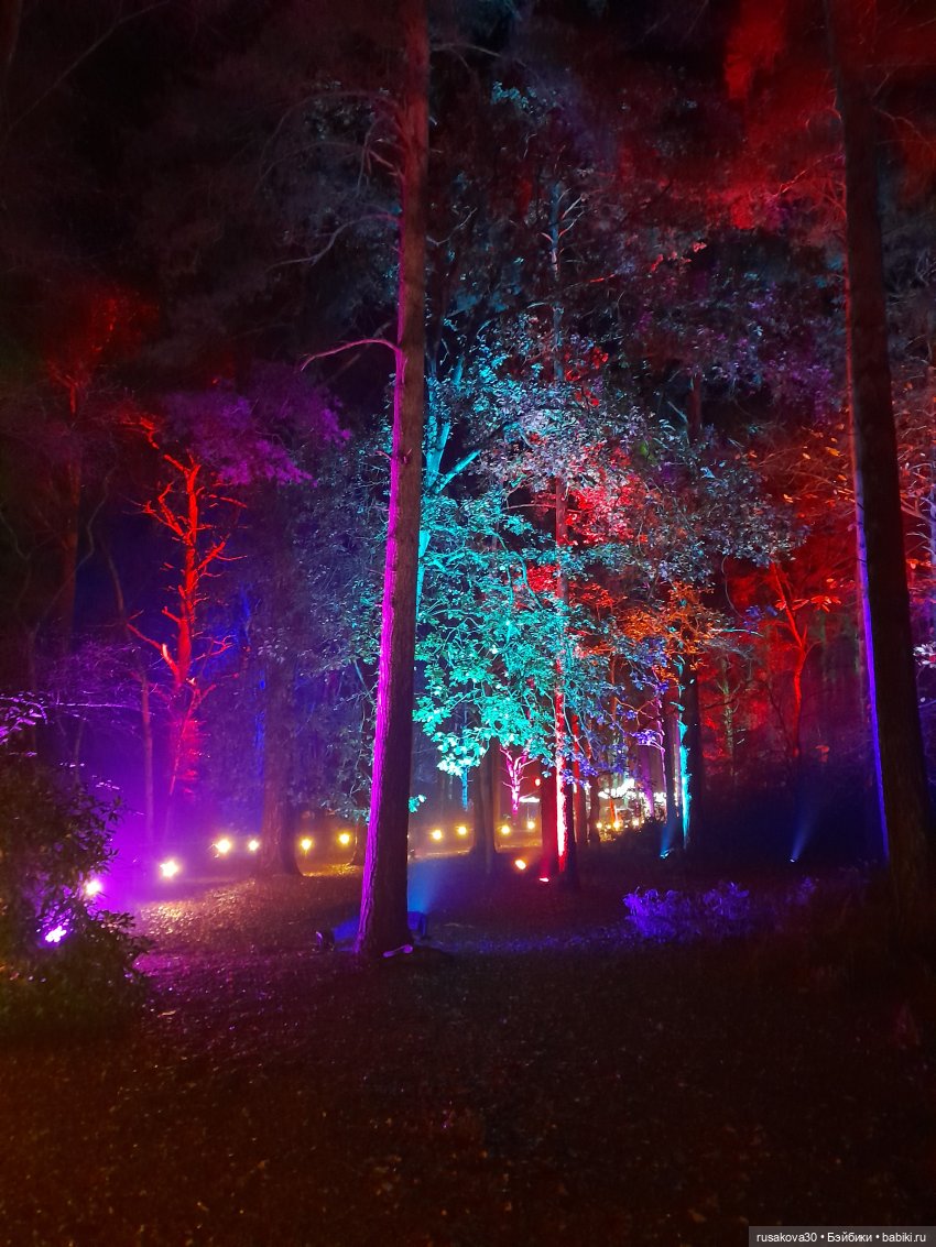 Приближается Рождество и Новый год