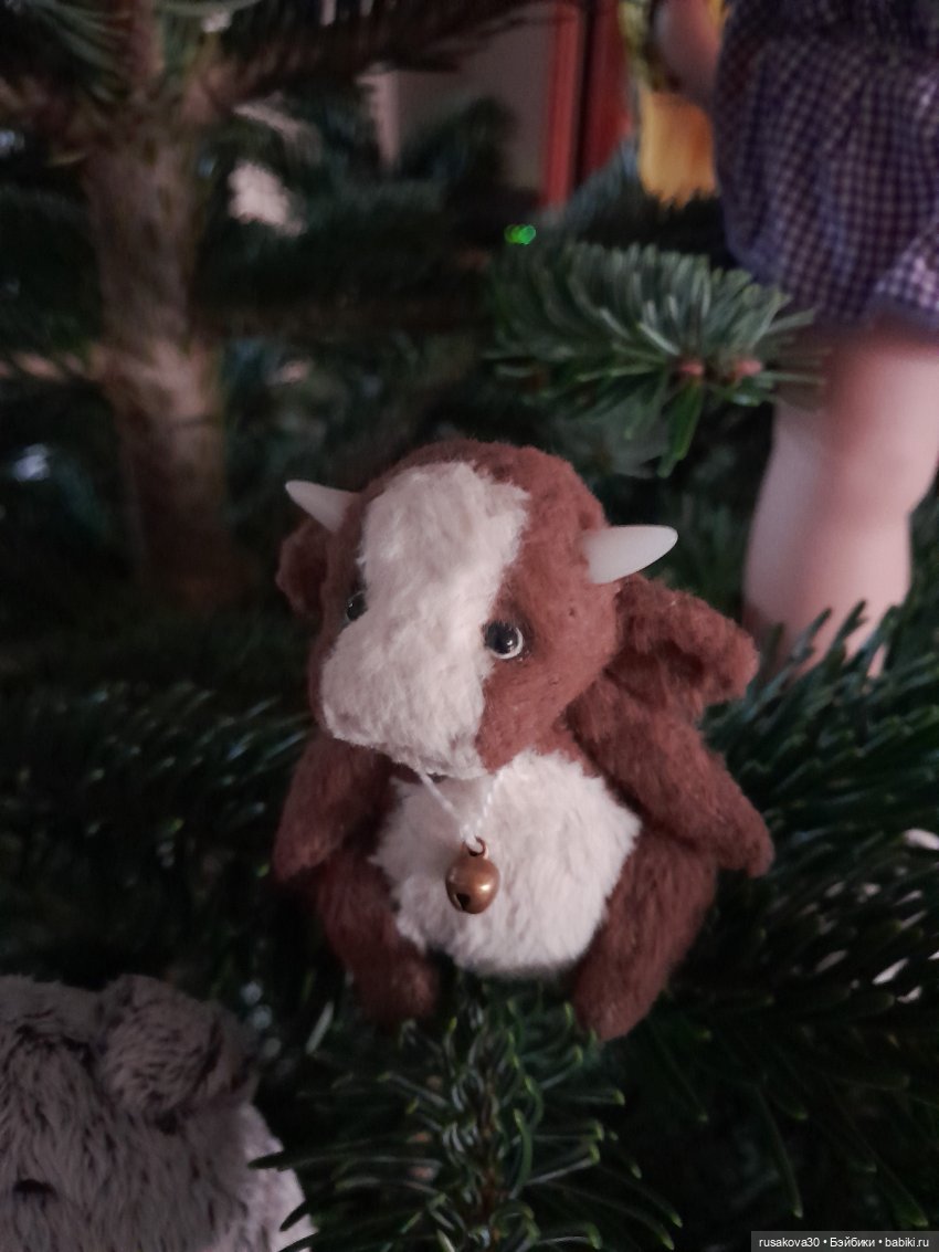 Кукольная елочка — Коллекции игровых кукол (Playline): фото полок