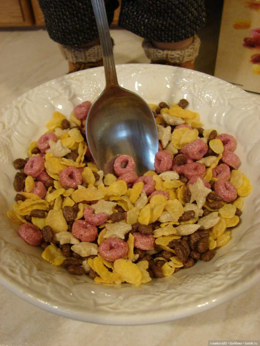 Бруммель едет за покупками