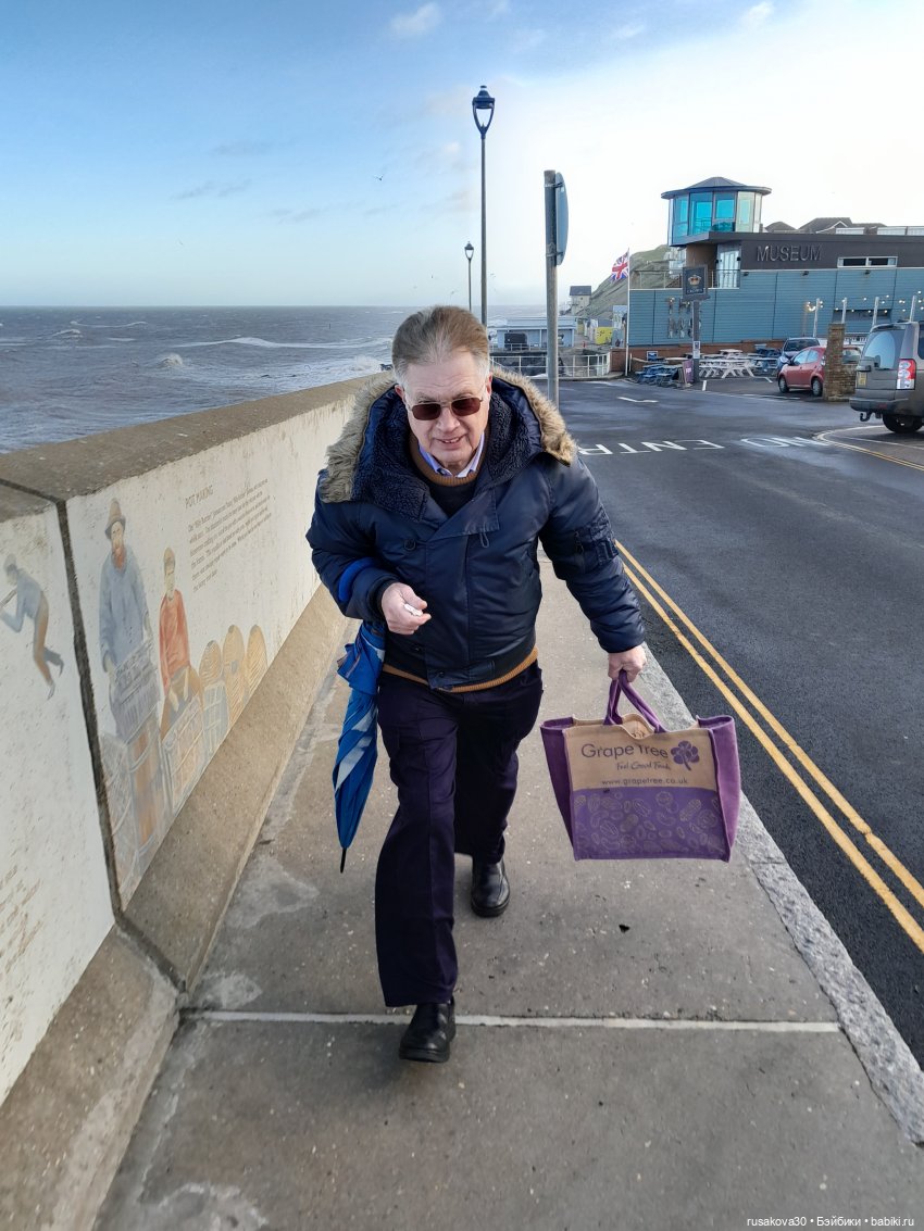 Бруммель едет за покупками (фото 10)