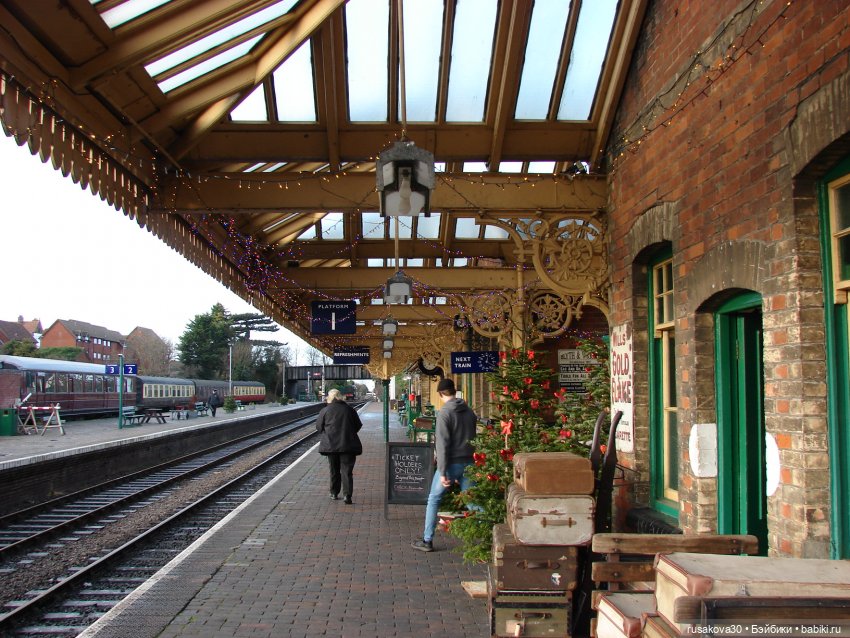 Бруммель едет за покупками (фото 3)