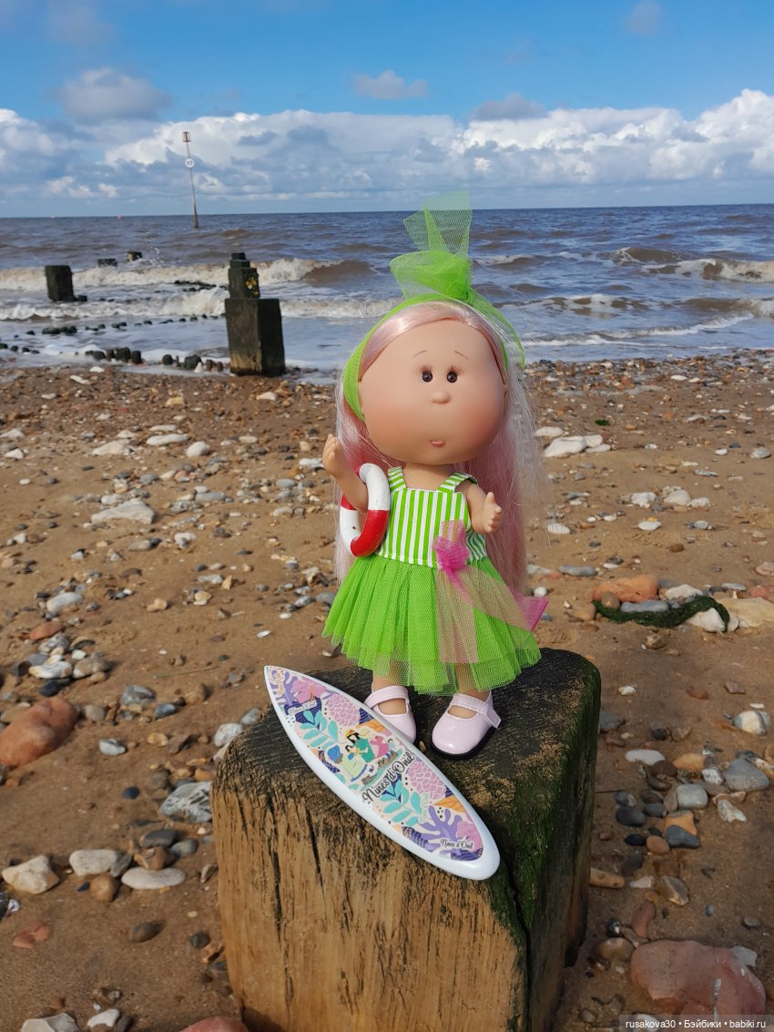 Итоги 2023 года — Коллекции игровых кукол (Playline): фото полок