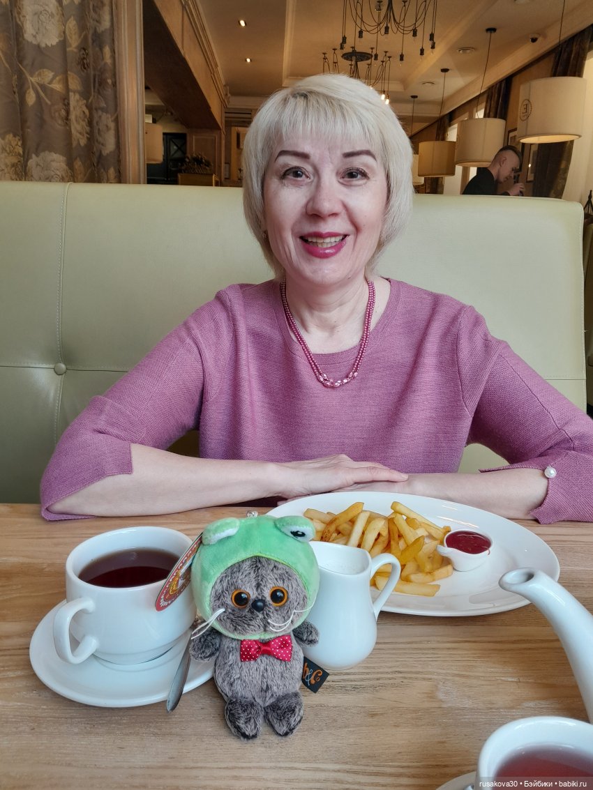 Снеговичок путешествует — Авторские мишки Тедди и друзья: фото