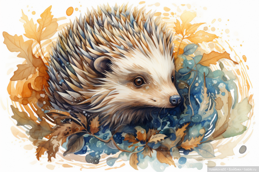 Славянский календарь тотемных животных