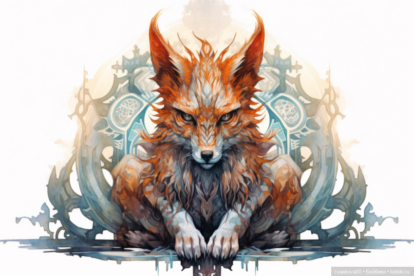 Славянский календарь тотемных животных