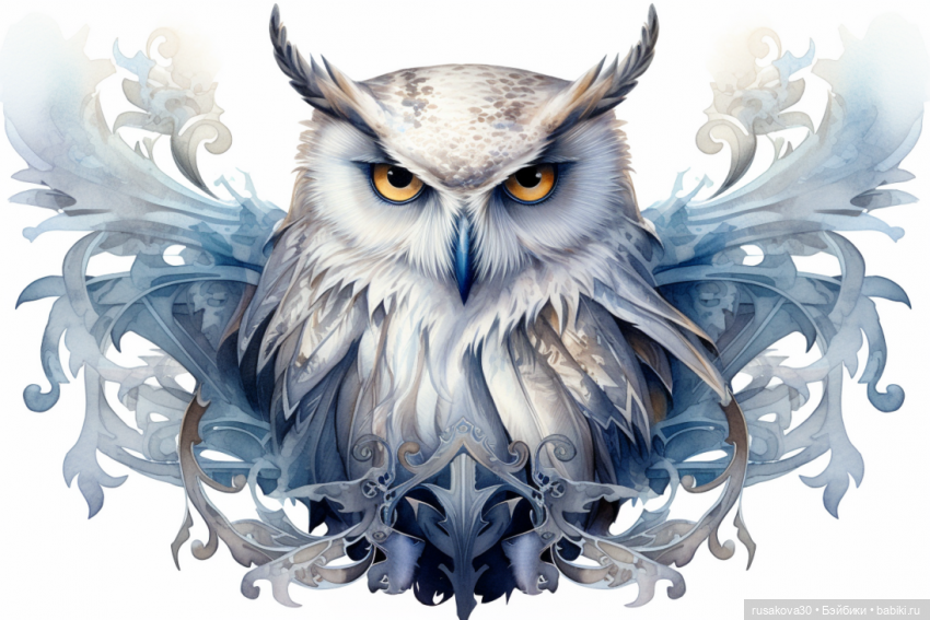 Славянский календарь тотемных животных