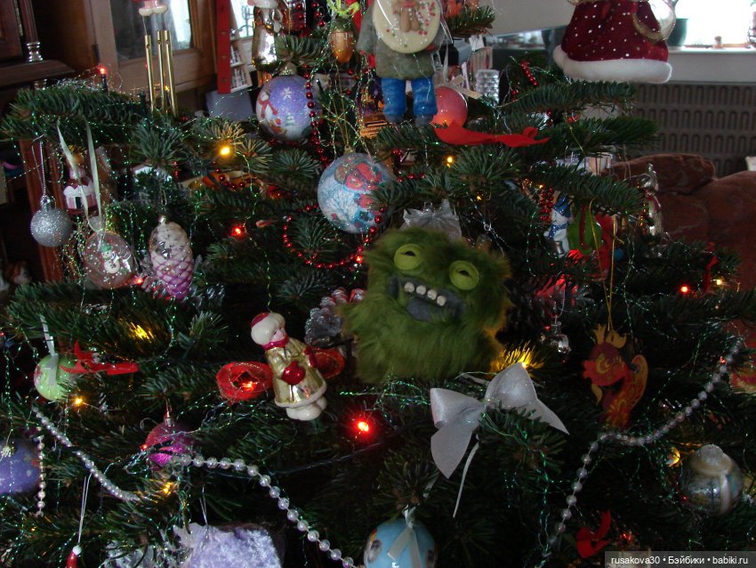 Зеленый Фаглерс пойман — Плюшевые мишки и игрушки (Teddy Bear): винтаж