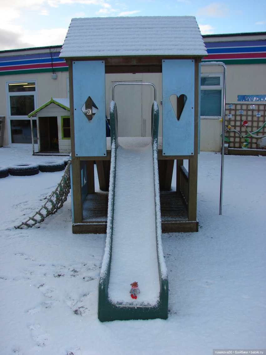 Лис - Усатый Лисовин — Авторские мишки Тедди и друзья: фото