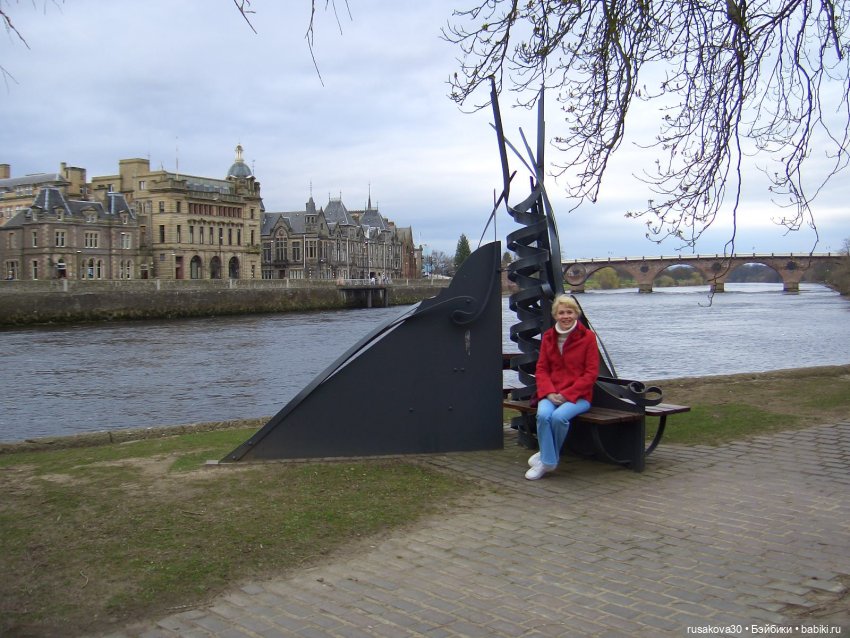 Елочная география — Интересные игрушки и фигурки (разное): редкие