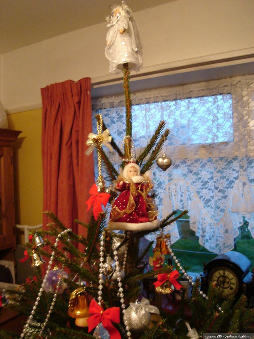 Елочная география — Интересные игрушки и фигурки (разное): редкие