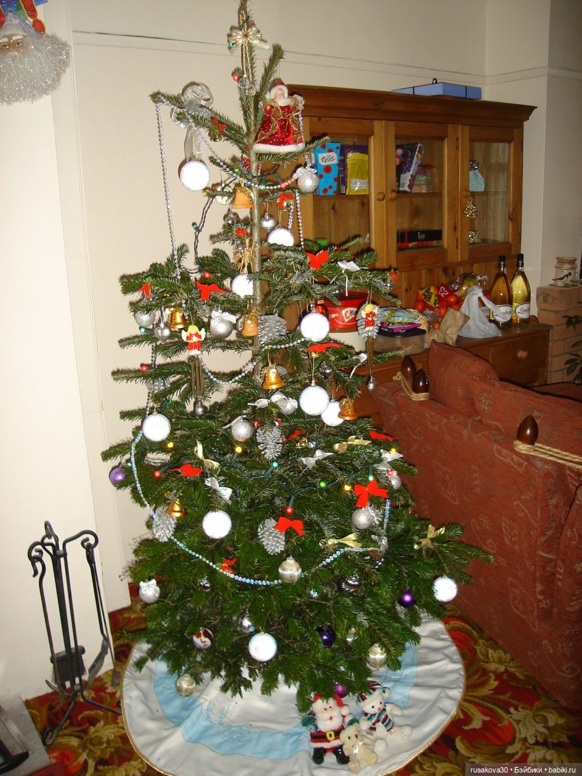 Елочная география — Интересные игрушки и фигурки (разное): редкие (фото 2)