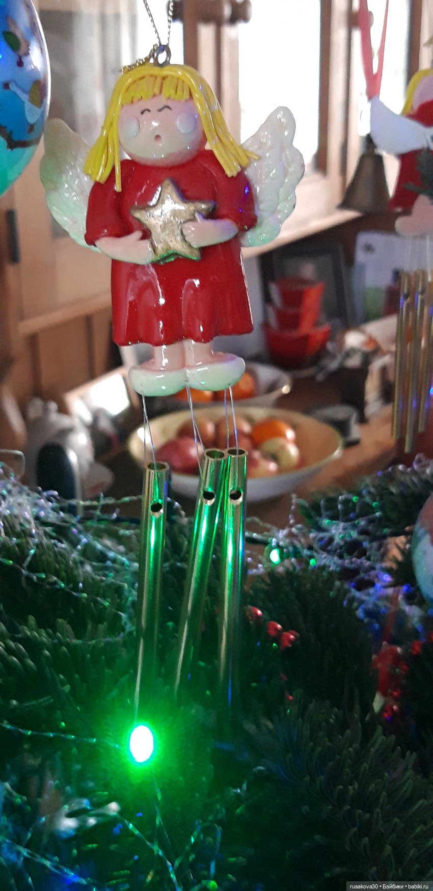 Елочная география — Интересные игрушки и фигурки (разное): редкие