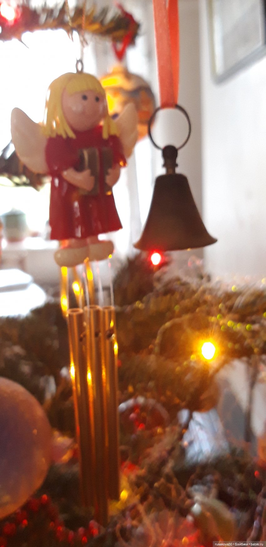 Елочная география — Интересные игрушки и фигурки (разное): редкие