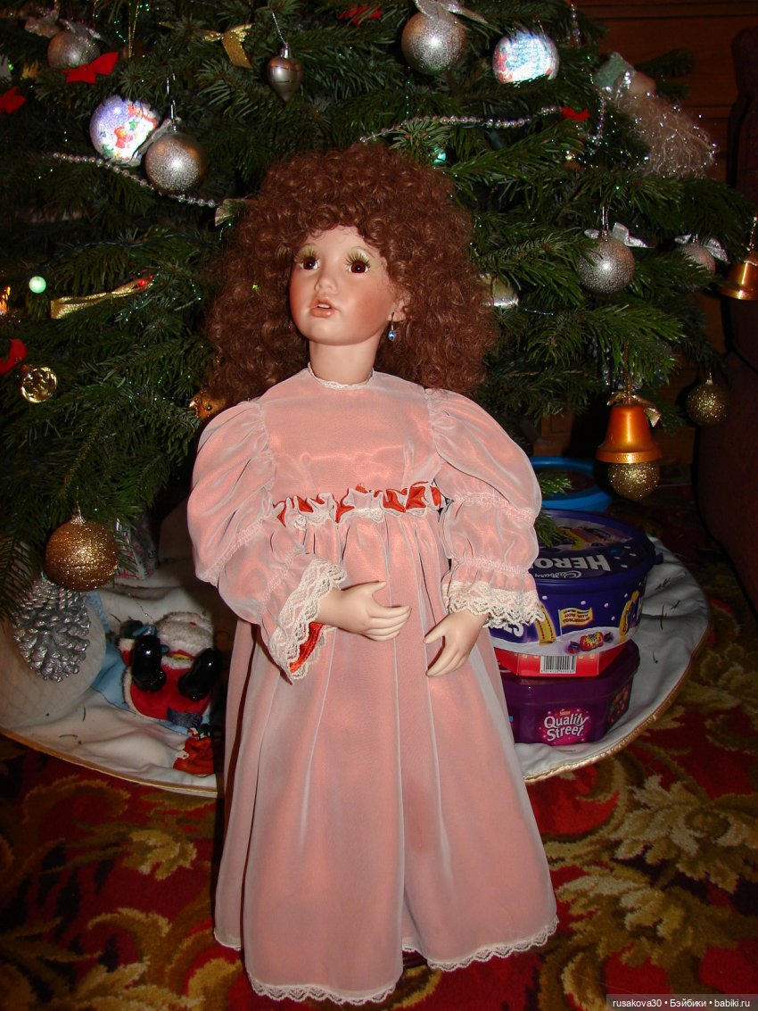 Елочная география — Интересные игрушки и фигурки (разное): редкие