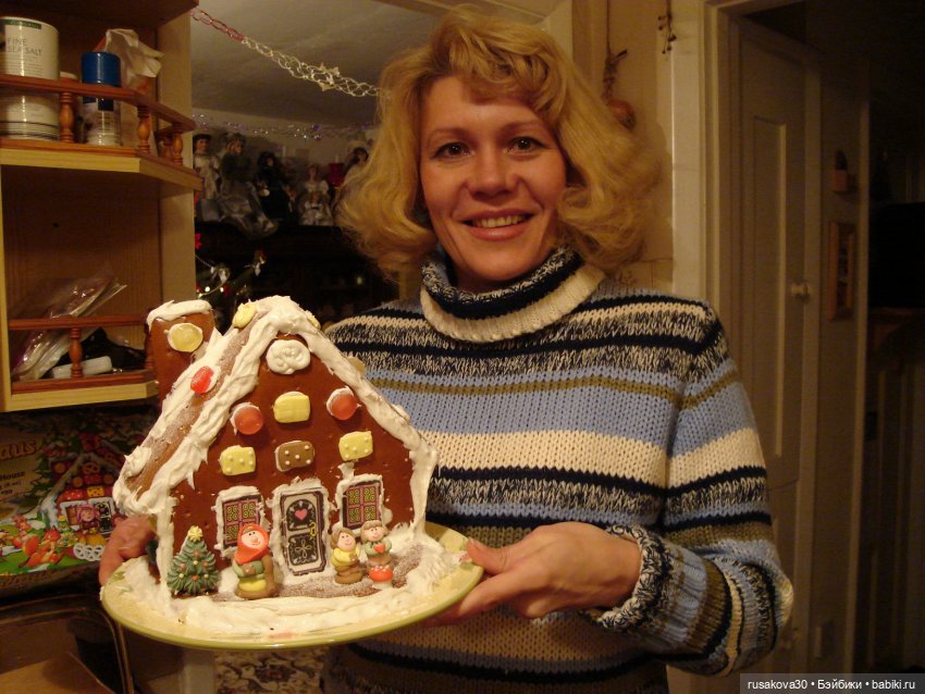 Елочная география — Интересные игрушки и фигурки (разное): редкие