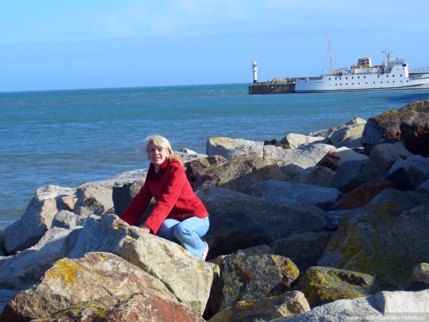 Елочная география — Интересные игрушки и фигурки (разное): редкие