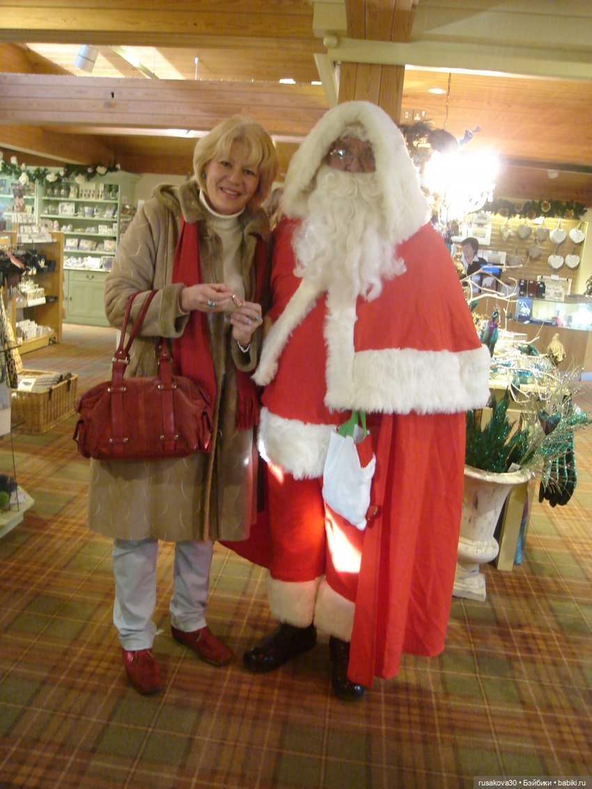 Елочная география — Интересные игрушки и фигурки (разное): редкие (фото 4)