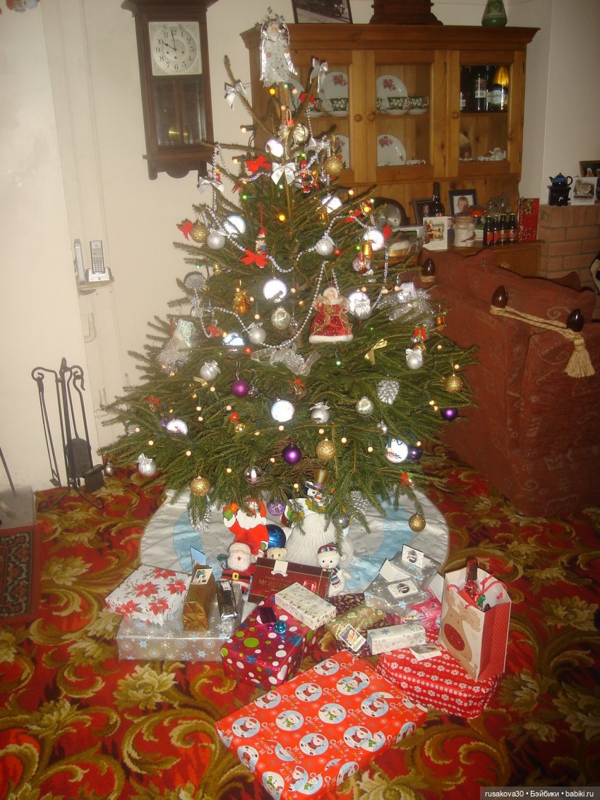 Елочная география — Интересные игрушки и фигурки (разное): редкие