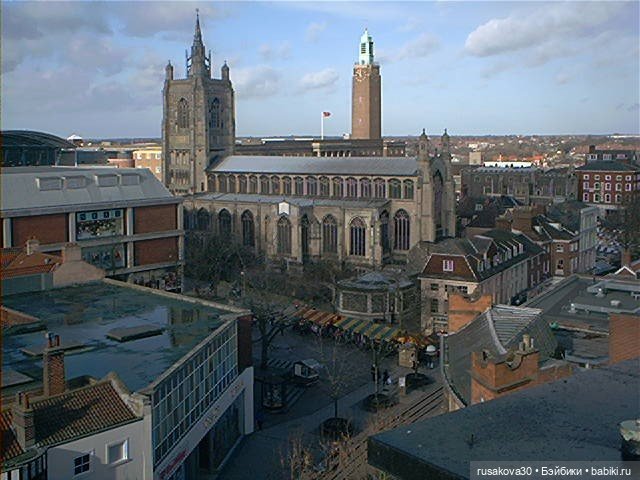 Елочная география — Интересные игрушки и фигурки (разное): редкие (фото 9)