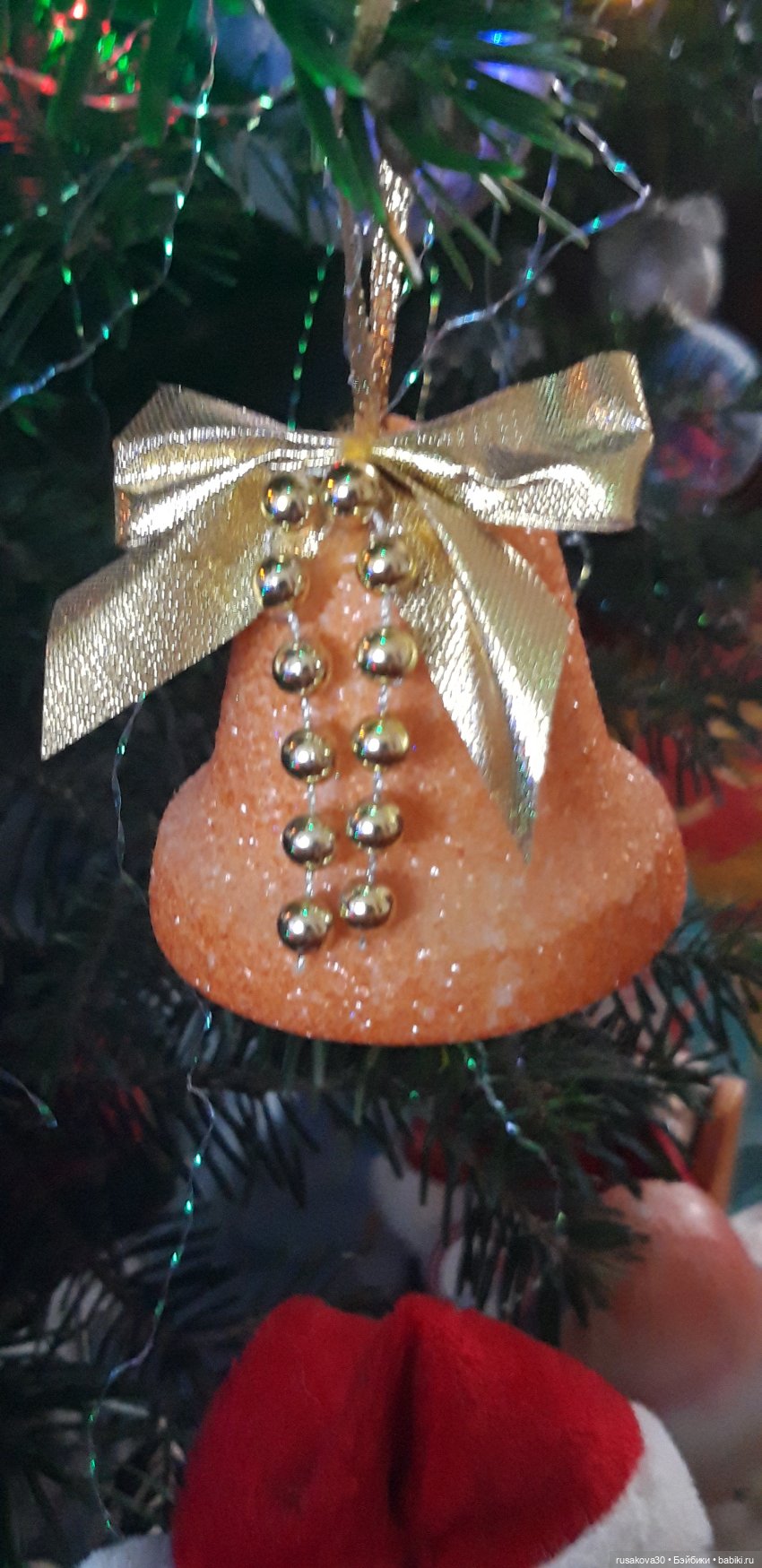 Елочная география — Интересные игрушки и фигурки (разное): редкие