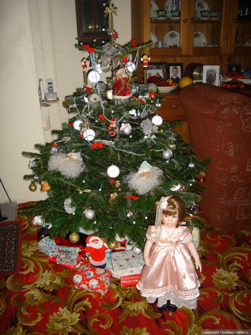 Елочная география — Интересные игрушки и фигурки (разное): редкие