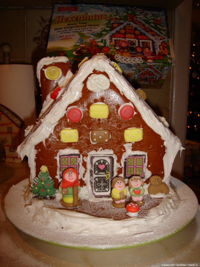 Елочная география — Интересные игрушки и фигурки (разное): редкие