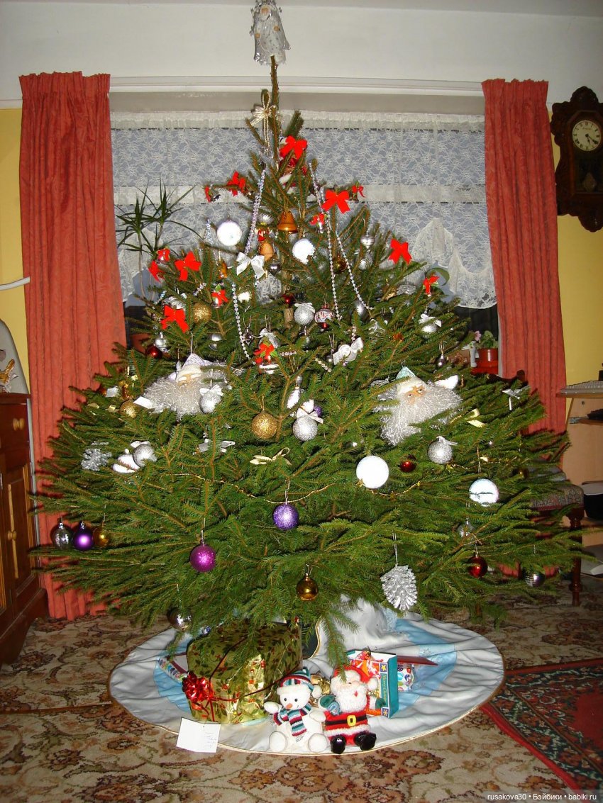 Елочная география — Интересные игрушки и фигурки (разное): редкие