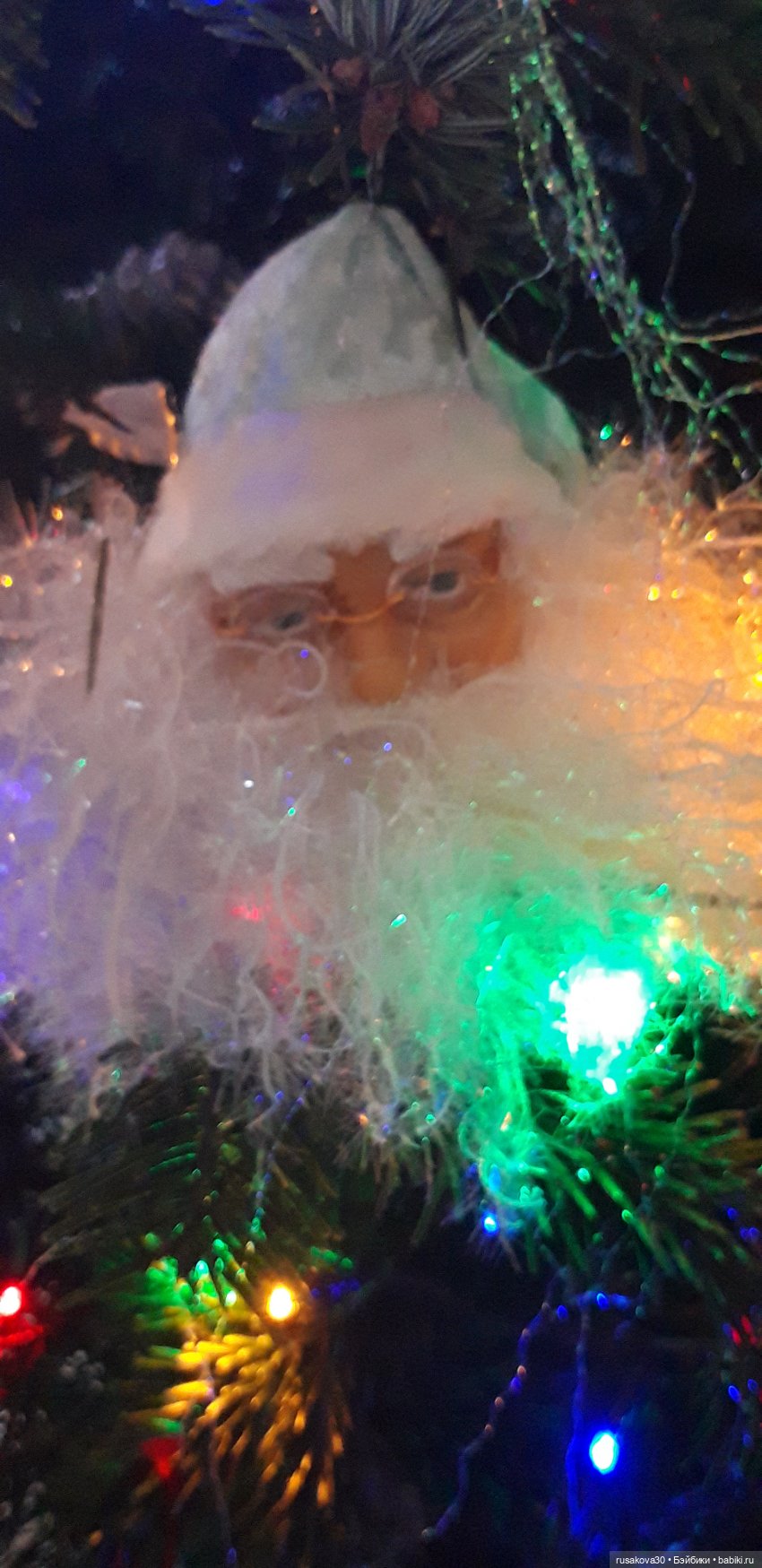 Елочная география — Интересные игрушки и фигурки (разное): редкие