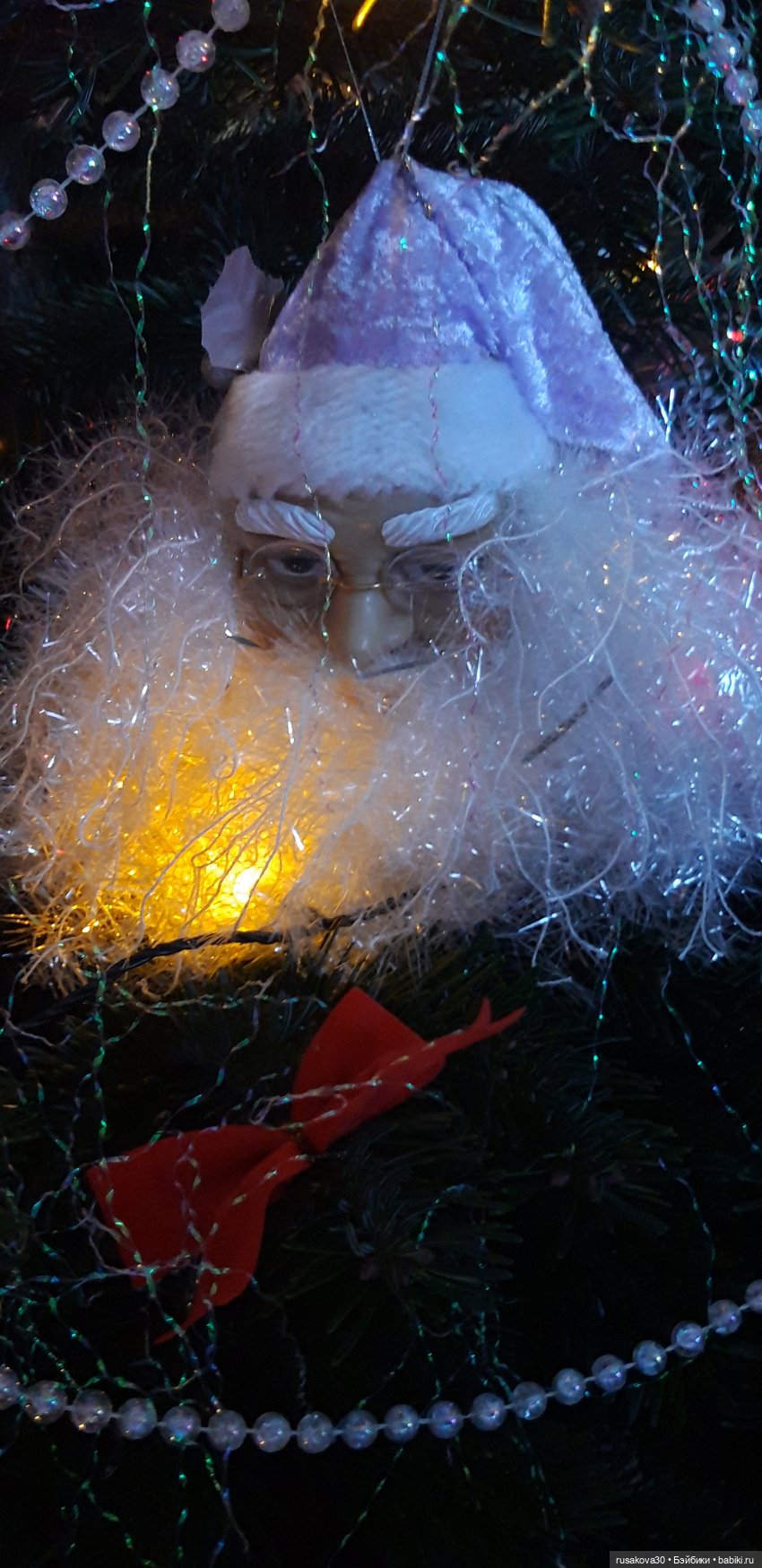 Елочная география — Интересные игрушки и фигурки (разное): редкие