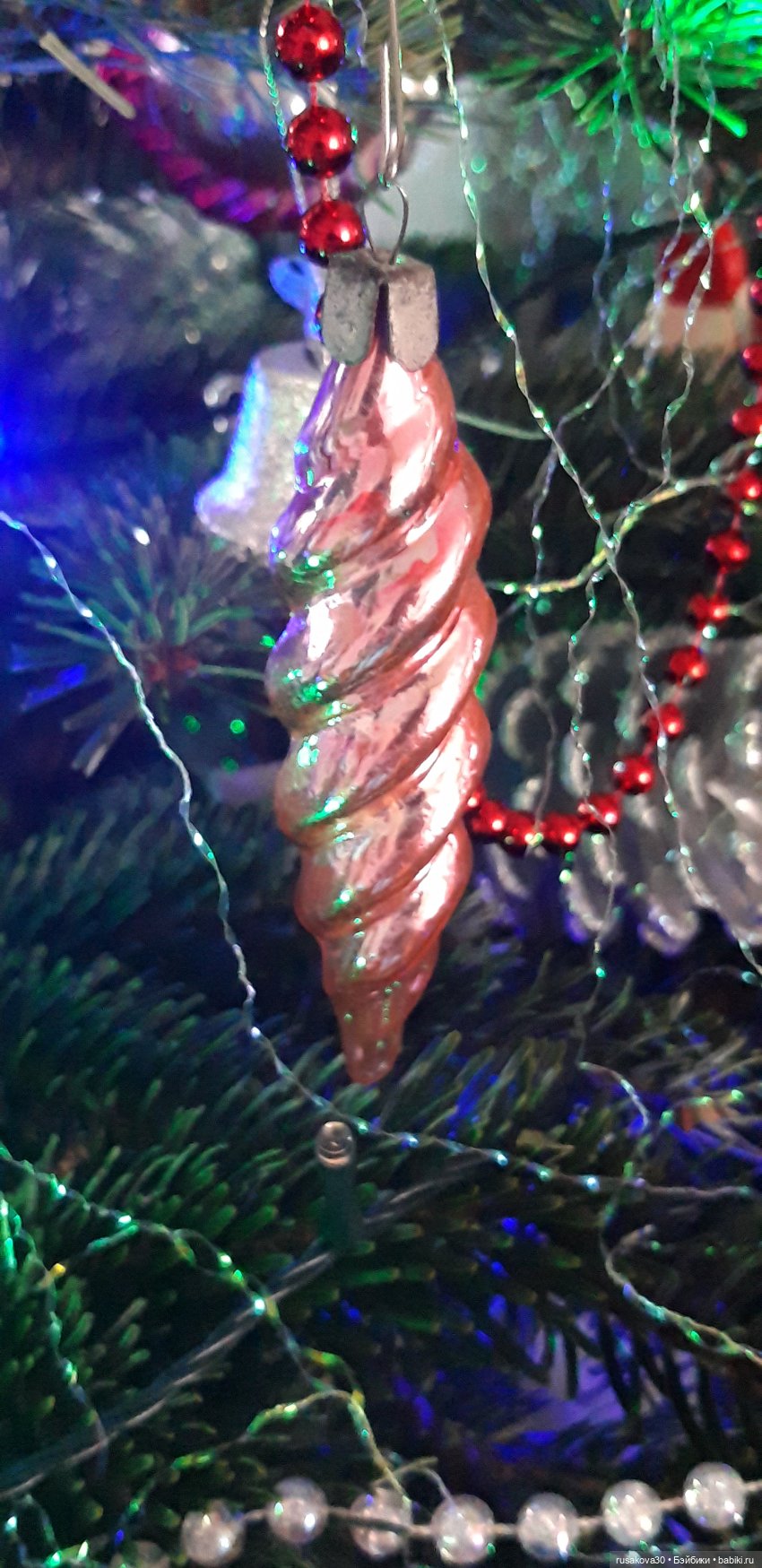 Елочная география — Интересные игрушки и фигурки (разное): редкие