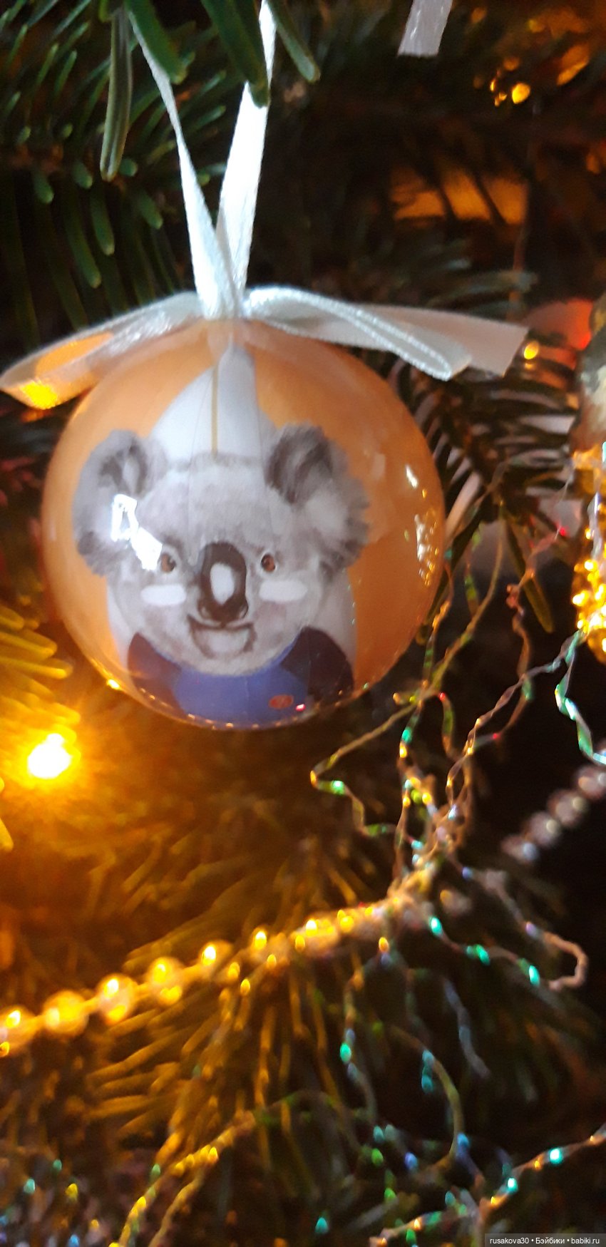 Елочная география — Интересные игрушки и фигурки (разное): редкие