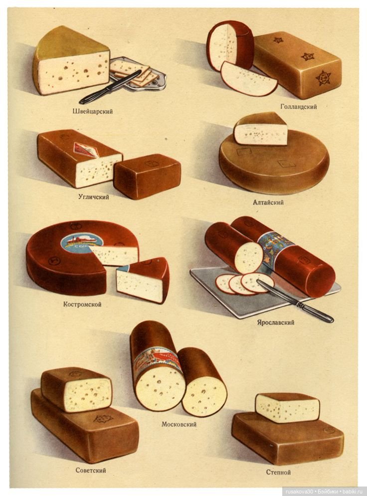 Людвиг, Нильс, Ватсон и сыр (фото 4)