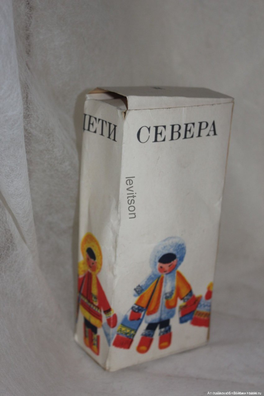 Упертый продавец или как покупаешь не нужных кукол (фото 2)