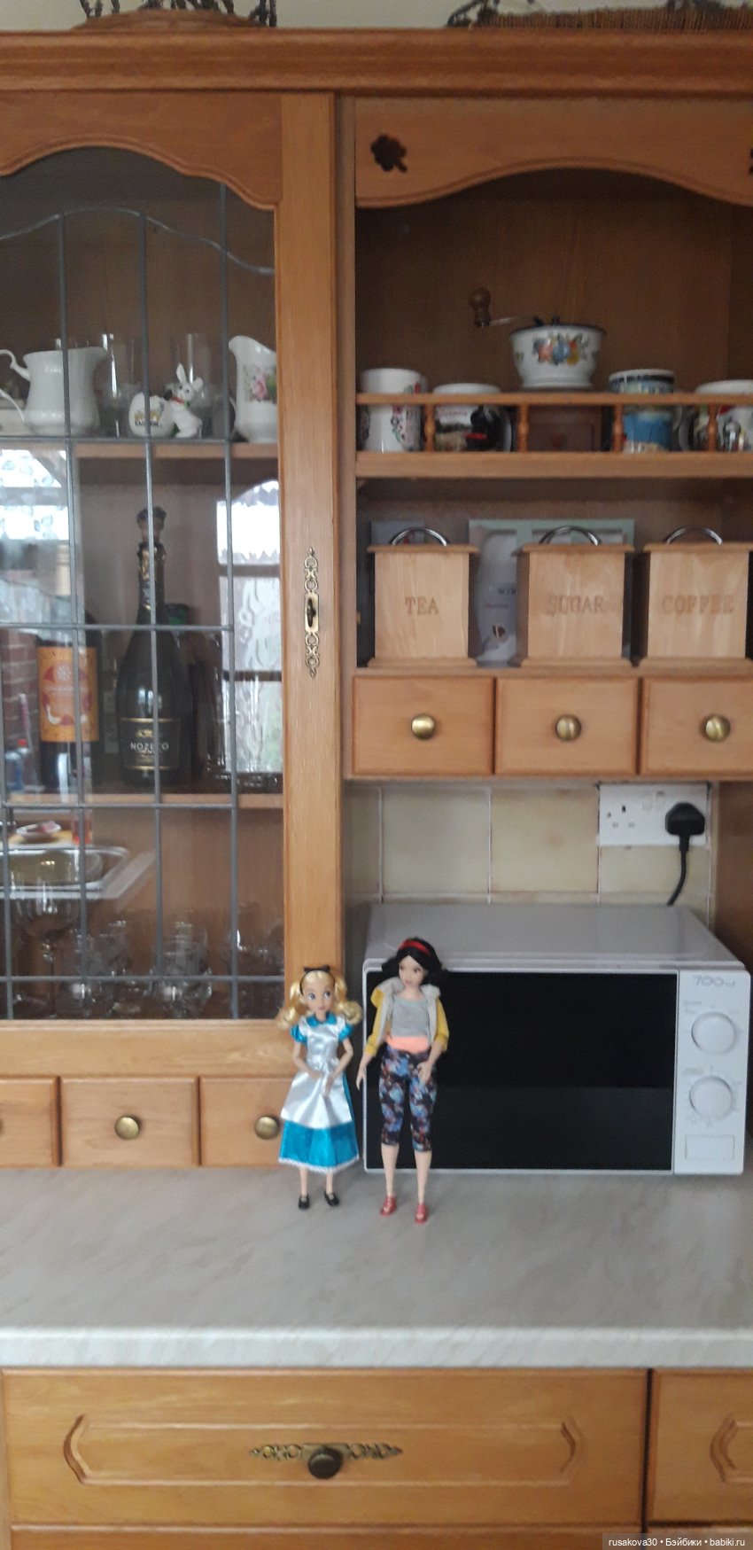 С почином меня | Бэйбики С почином меня — Куклы Disney Animators и Принцессы Диснея: Disney Store