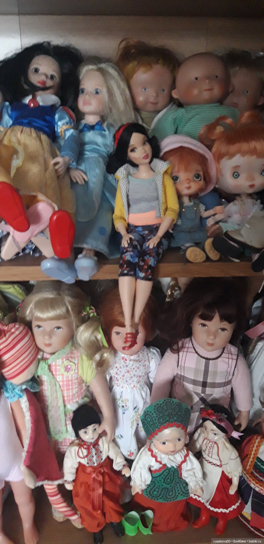 С почином меня | Бэйбики С почином меня — Куклы Disney Animators и Принцессы Диснея: Disney Store