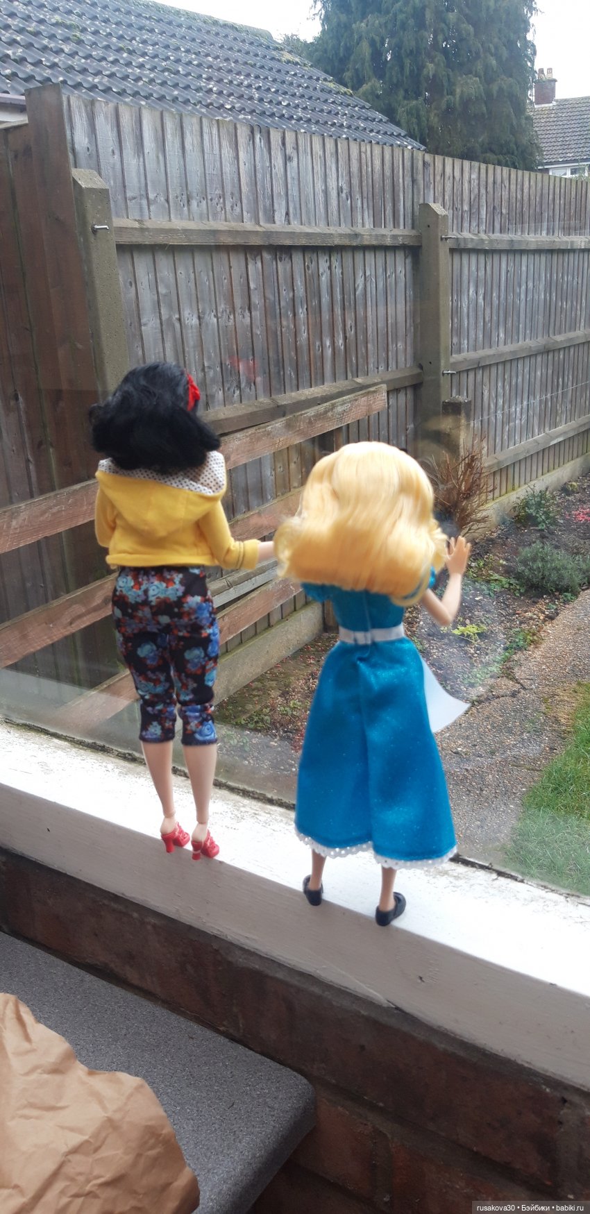 С почином меня | Бэйбики С почином меня — Куклы Disney Animators и Принцессы Диснея: Disney Store