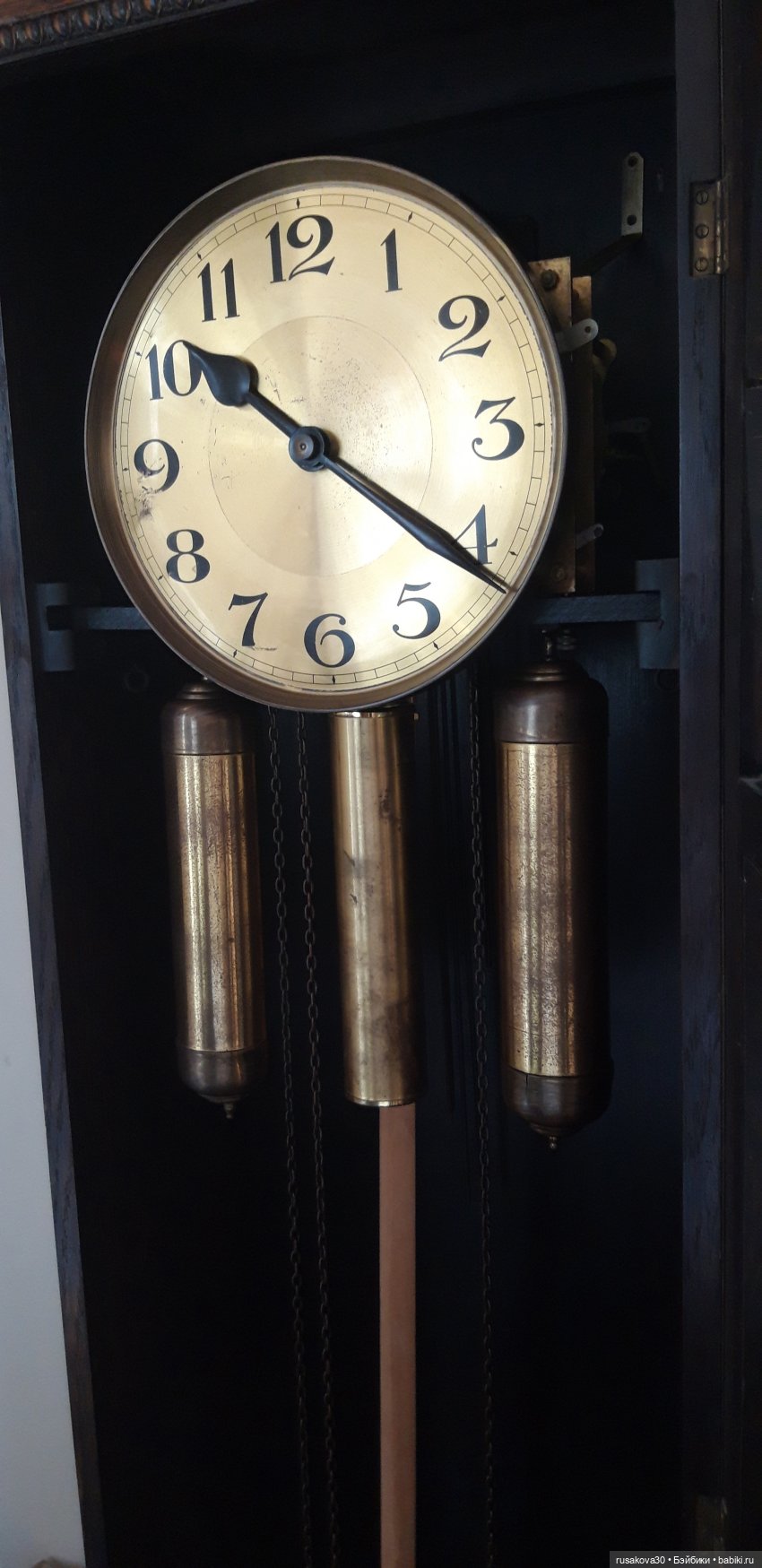 Машкин дом — Куклы Маша и Медведь (Simba): Маша в кармашке (фото 7)