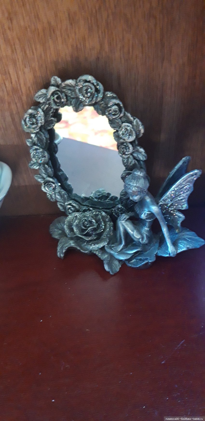 Машкин дом — Куклы Маша и Медведь (Simba): Маша в кармашке