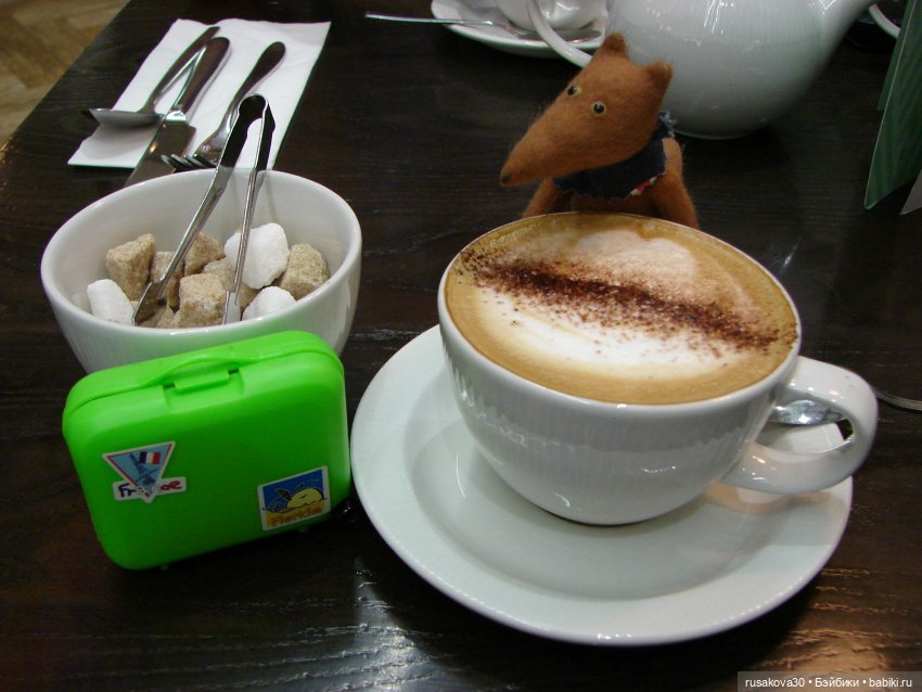 Вкусный топик с бабайками, голодным не заходить (фото 5)